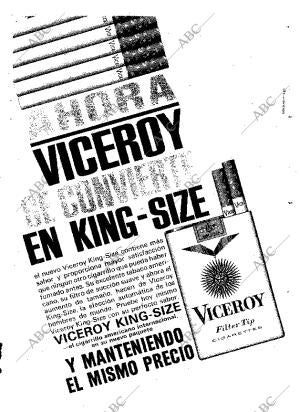 ABC MADRID 13-05-1964 página 13