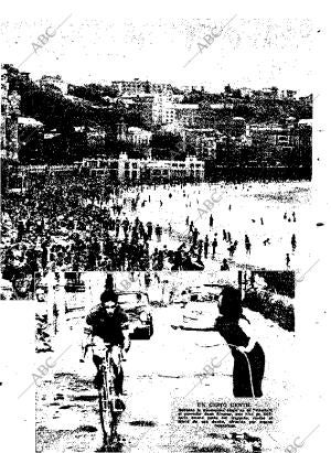 ABC MADRID 13-05-1964 página 15