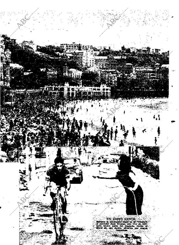 ABC MADRID 13-05-1964 página 15