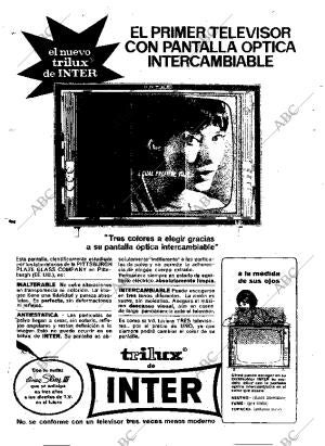 ABC MADRID 13-05-1964 página 18