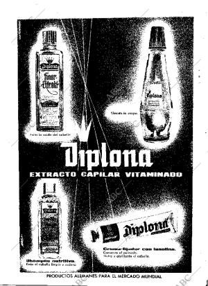 ABC MADRID 13-05-1964 página 2