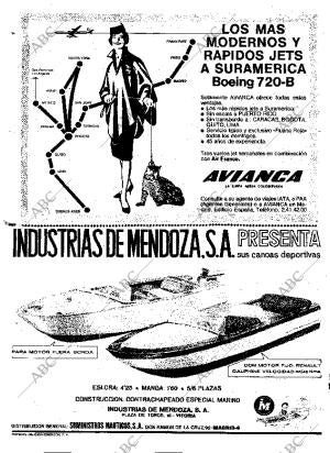 ABC MADRID 13-05-1964 página 20