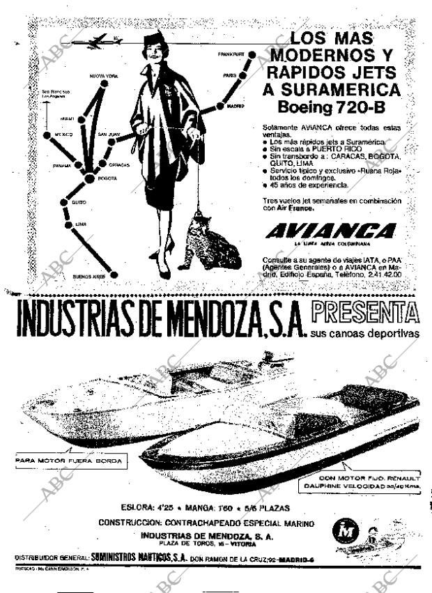 ABC MADRID 13-05-1964 página 20