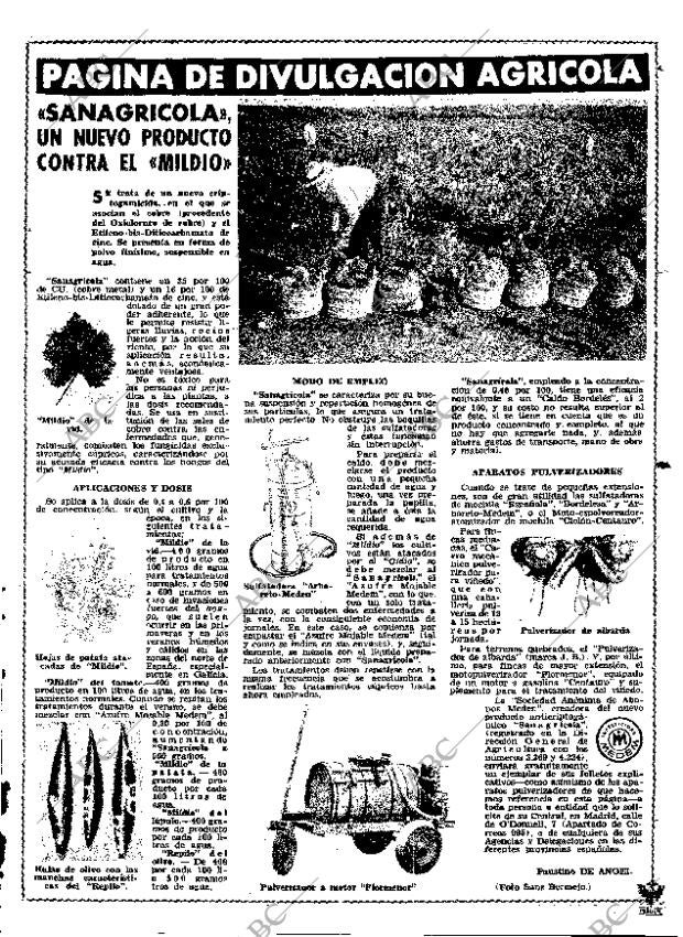 ABC MADRID 13-05-1964 página 21
