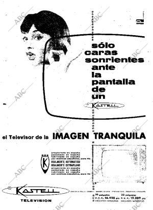 ABC MADRID 13-05-1964 página 26