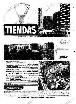 ABC MADRID 13-05-1964 página 27