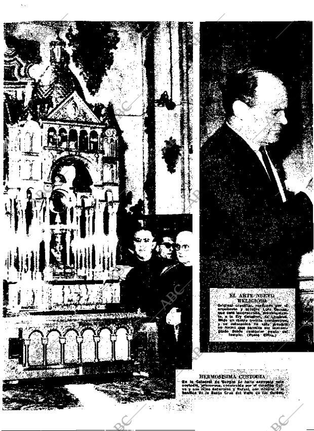 ABC MADRID 13-05-1964 página 28