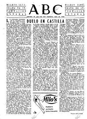 ABC MADRID 13-05-1964 página 3