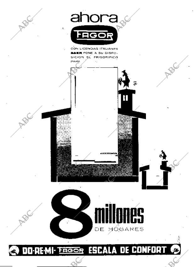 ABC MADRID 13-05-1964 página 30