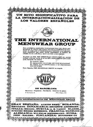 ABC MADRID 13-05-1964 página 31