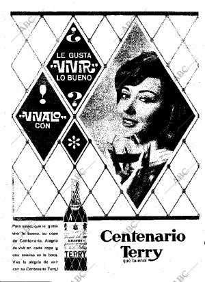 ABC MADRID 13-05-1964 página 32