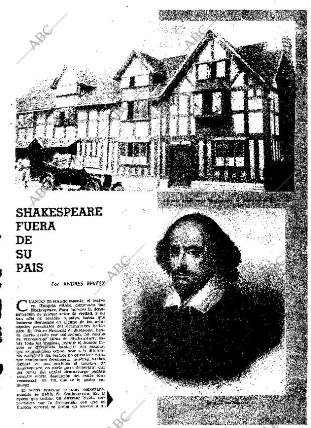 ABC MADRID 13-05-1964 página 33