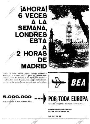 ABC MADRID 13-05-1964 página 34