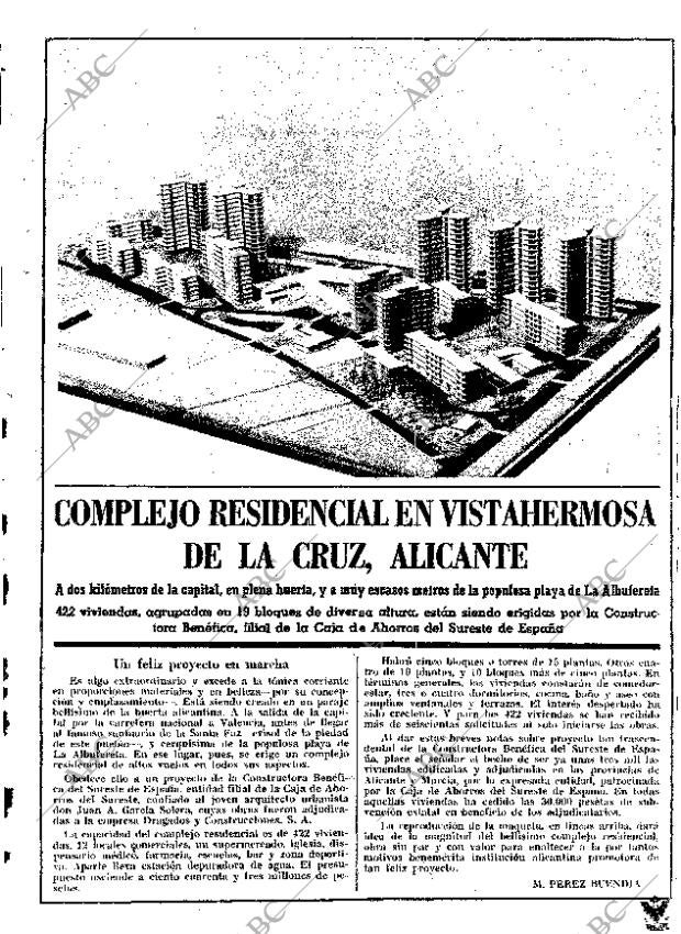 ABC MADRID 13-05-1964 página 37