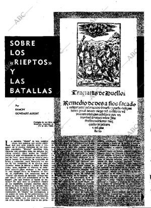 ABC MADRID 13-05-1964 página 38