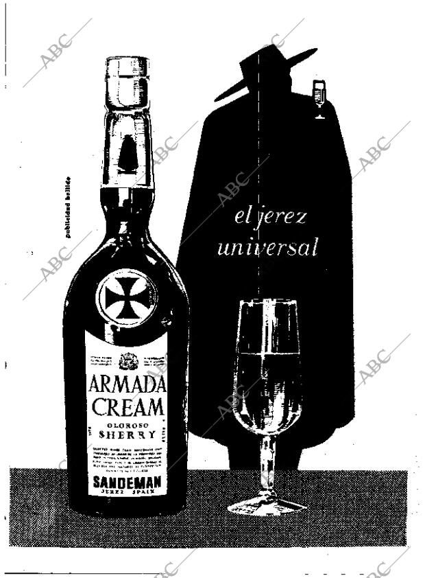 ABC MADRID 13-05-1964 página 39