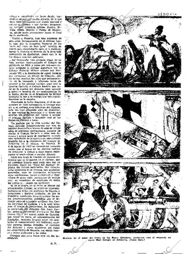 ABC MADRID 13-05-1964 página 45