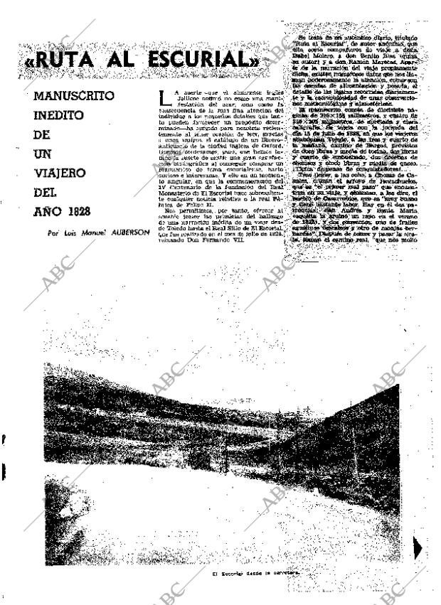 ABC MADRID 13-05-1964 página 47