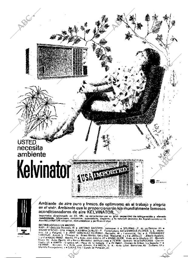 ABC MADRID 13-05-1964 página 48