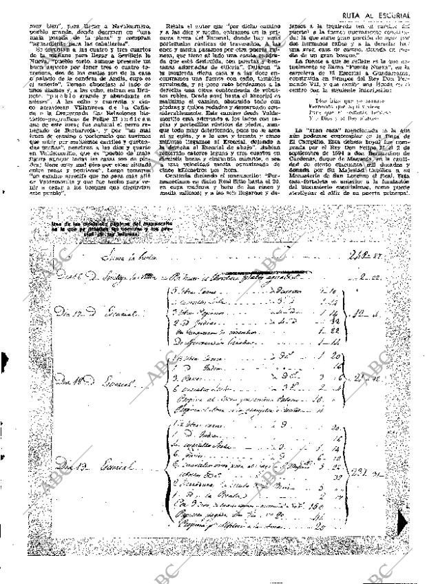 ABC MADRID 13-05-1964 página 49