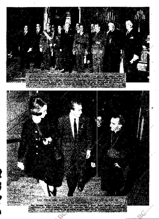 ABC MADRID 13-05-1964 página 5