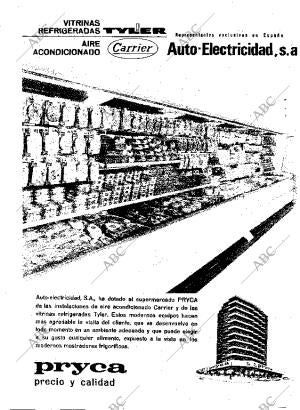 ABC MADRID 13-05-1964 página 54