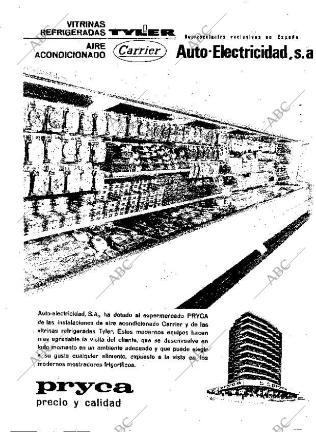 ABC MADRID 13-05-1964 página 54