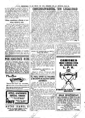 ABC MADRID 13-05-1964 página 60