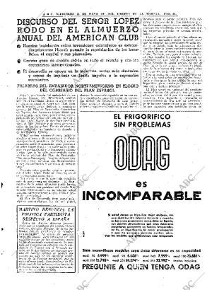ABC MADRID 13-05-1964 página 65