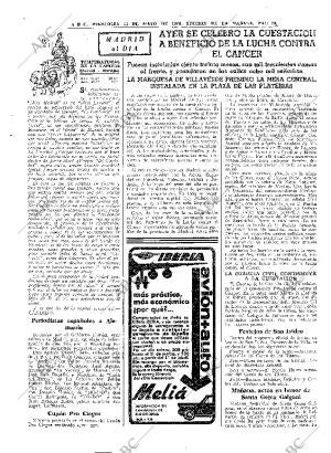 ABC MADRID 13-05-1964 página 79