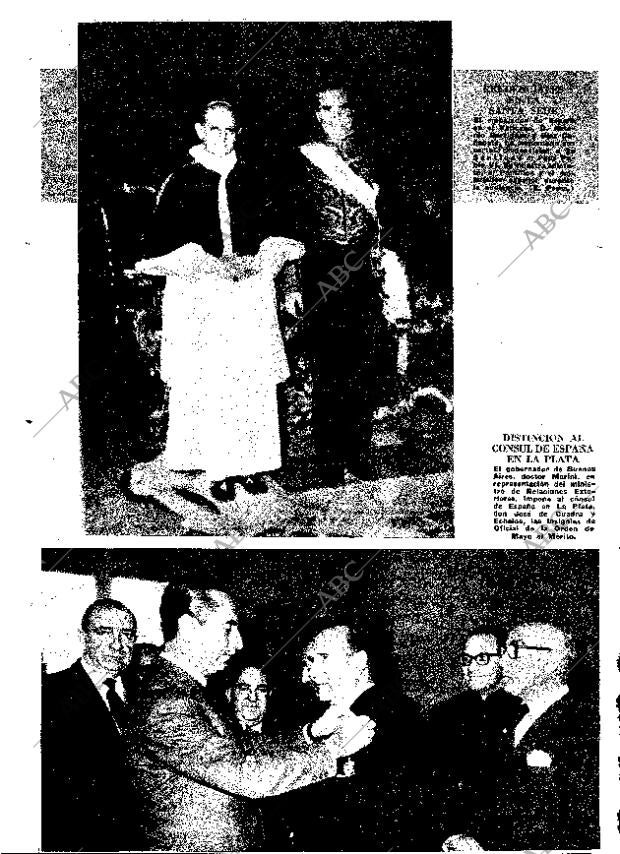 ABC MADRID 13-05-1964 página 8