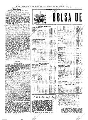 ABC MADRID 13-05-1964 página 82