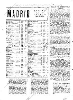 ABC MADRID 13-05-1964 página 83