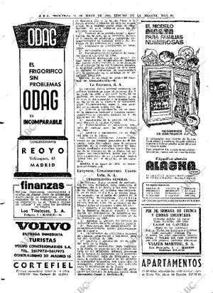 ABC MADRID 13-05-1964 página 86