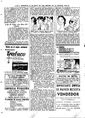 ABC MADRID 13-05-1964 página 94