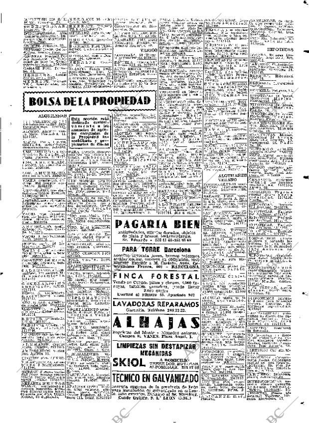 ABC MADRID 13-05-1964 página 99