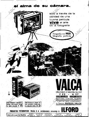 ABC SEVILLA 13-05-1964 página 28