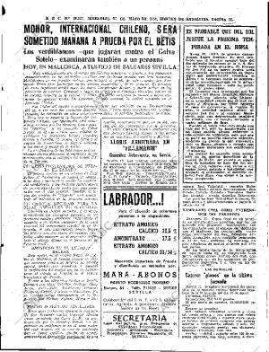 ABC SEVILLA 13-05-1964 página 57