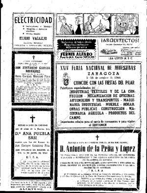 ABC SEVILLA 13-05-1964 página 65