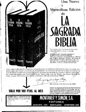 ABC SEVILLA 14-05-1964 página 15