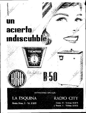 ABC SEVILLA 14-05-1964 página 4