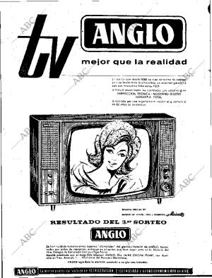 ABC SEVILLA 15-05-1964 página 18