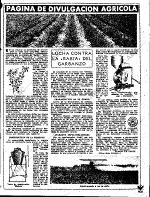 ABC SEVILLA 15-05-1964 página 25