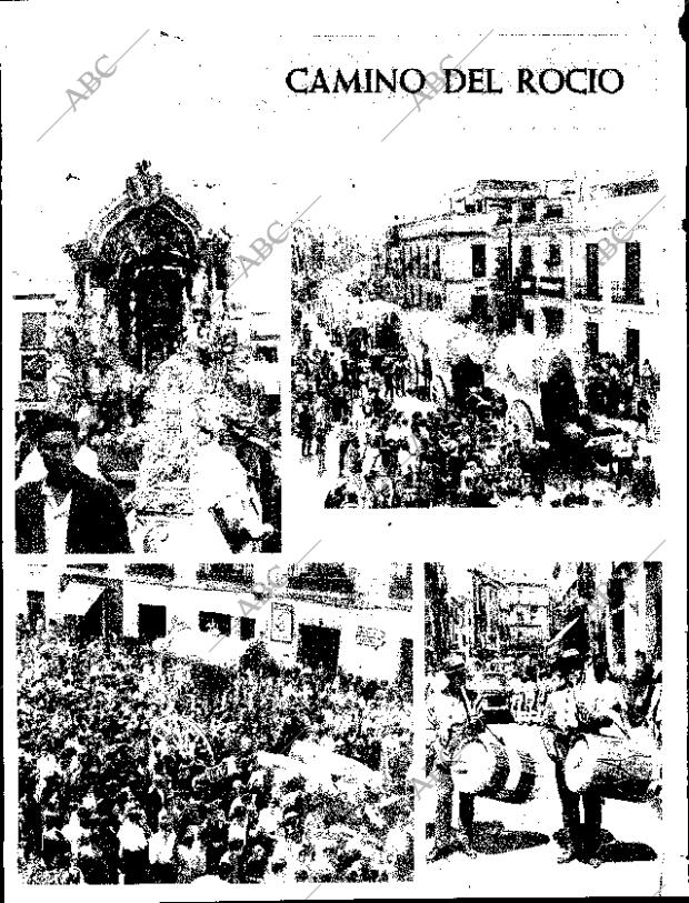 ABC SEVILLA 15-05-1964 página 4