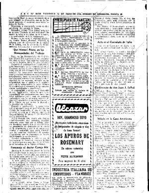 ABC SEVILLA 15-05-1964 página 40