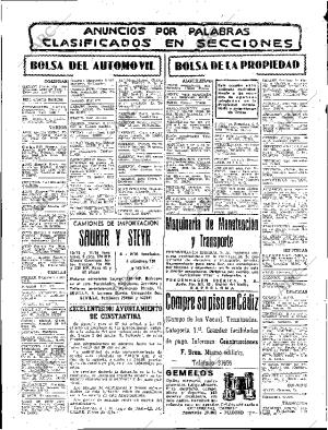 ABC SEVILLA 15-05-1964 página 60