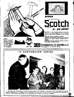 ABC SEVILLA 15-05-1964 página 8