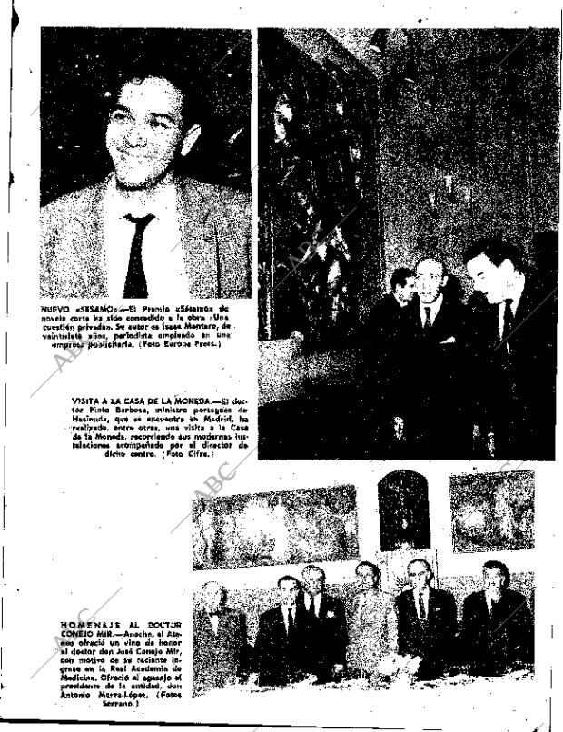 ABC SEVILLA 15-05-1964 página 9