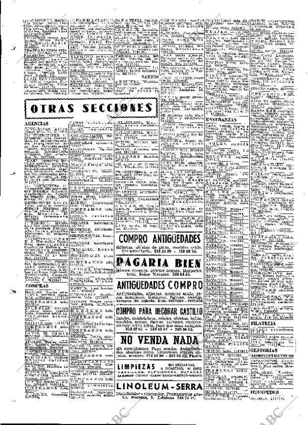 ABC MADRID 19-05-1964 página 102