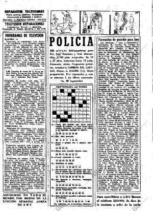 ABC MADRID 19-05-1964 página 111
